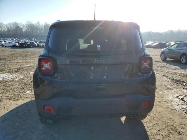 Photo 5 VIN: ZACNJDBB1MPM34417 - JEEP RENEGADE 