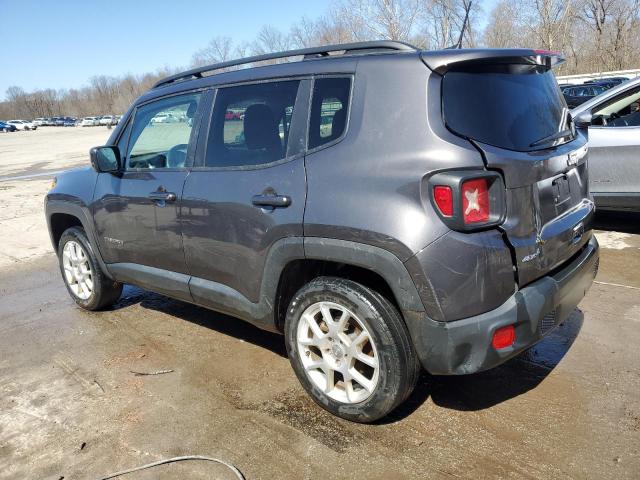 Photo 1 VIN: ZACNJDBB1MPM36961 - JEEP RENEGADE L 