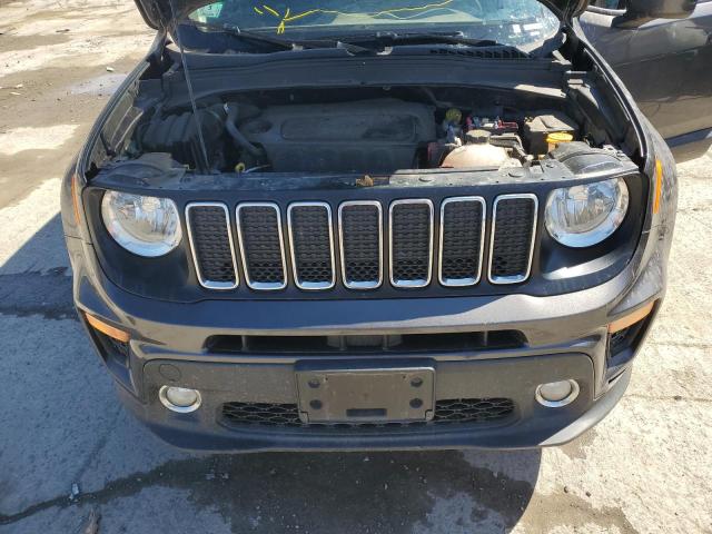 Photo 11 VIN: ZACNJDBB1MPM36961 - JEEP RENEGADE L 