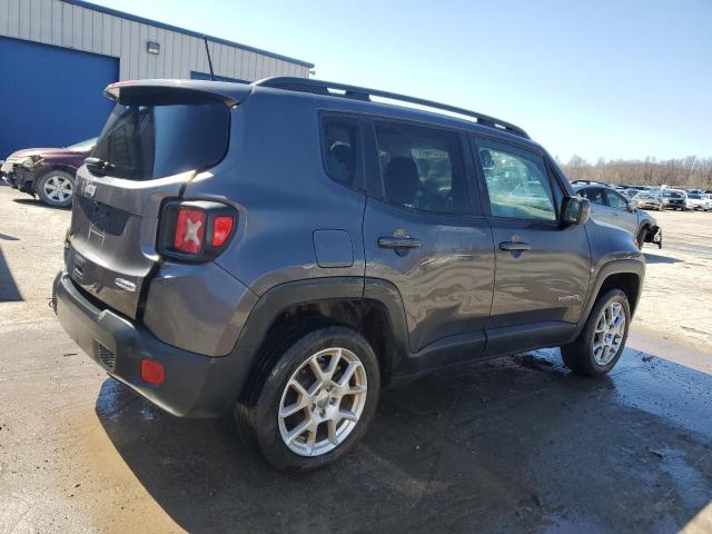 Photo 2 VIN: ZACNJDBB1MPM36961 - JEEP RENEGADE L 