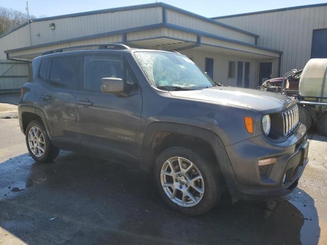 Photo 3 VIN: ZACNJDBB1MPM36961 - JEEP RENEGADE L 