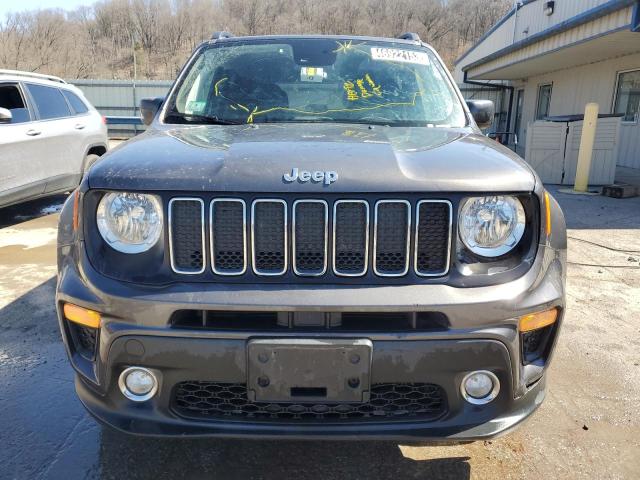 Photo 4 VIN: ZACNJDBB1MPM36961 - JEEP RENEGADE L 