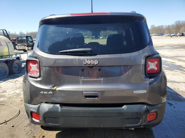 Photo 5 VIN: ZACNJDBB1MPM36961 - JEEP RENEGADE L 