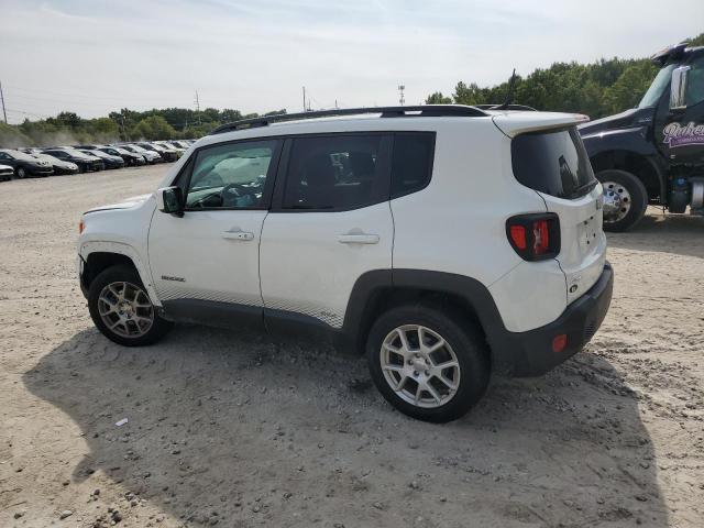 Photo 1 VIN: ZACNJDBB1MPM40797 - JEEP RENEGADE L 