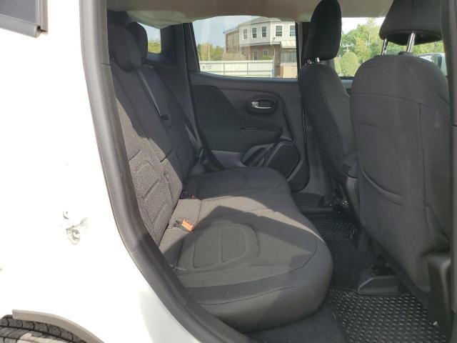 Photo 10 VIN: ZACNJDBB1MPM40797 - JEEP RENEGADE L 