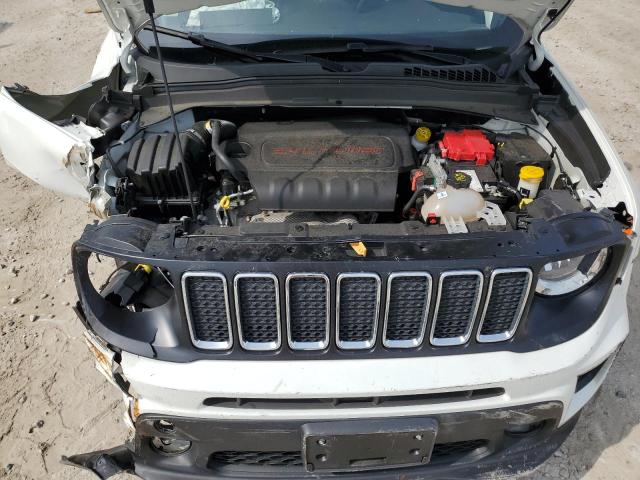 Photo 11 VIN: ZACNJDBB1MPM40797 - JEEP RENEGADE L 