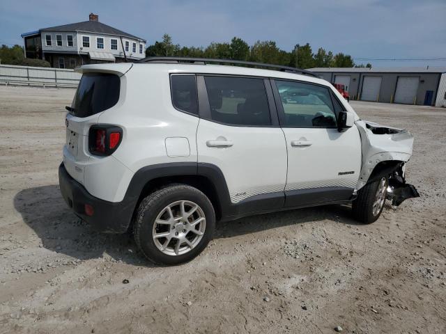 Photo 2 VIN: ZACNJDBB1MPM40797 - JEEP RENEGADE L 