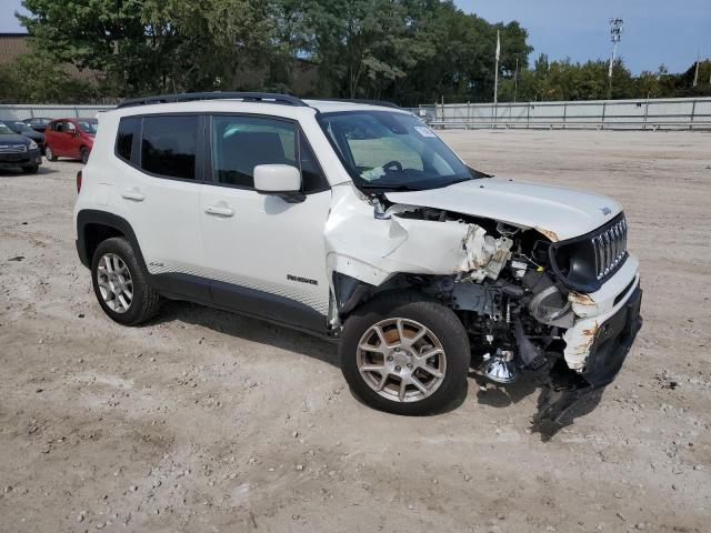 Photo 3 VIN: ZACNJDBB1MPM40797 - JEEP RENEGADE L 