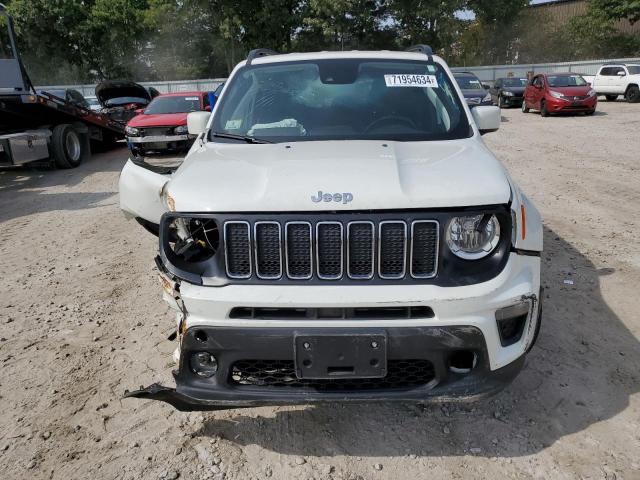 Photo 4 VIN: ZACNJDBB1MPM40797 - JEEP RENEGADE L 