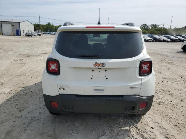 Photo 5 VIN: ZACNJDBB1MPM40797 - JEEP RENEGADE L 