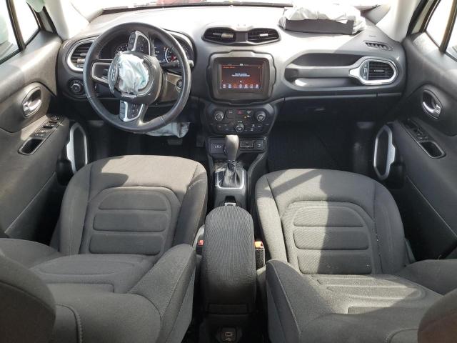 Photo 7 VIN: ZACNJDBB1MPM40797 - JEEP RENEGADE L 