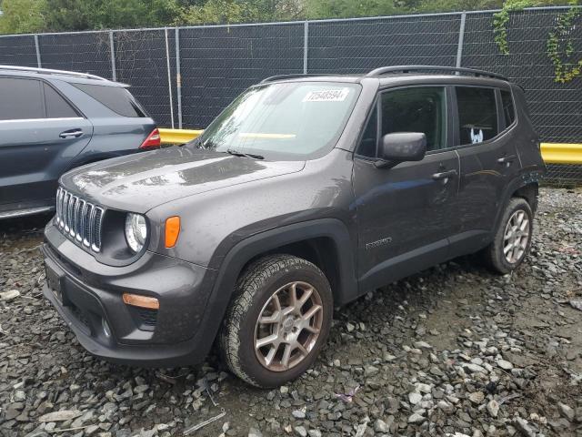 Photo 0 VIN: ZACNJDBB1MPM44641 - JEEP RENEGADE L 