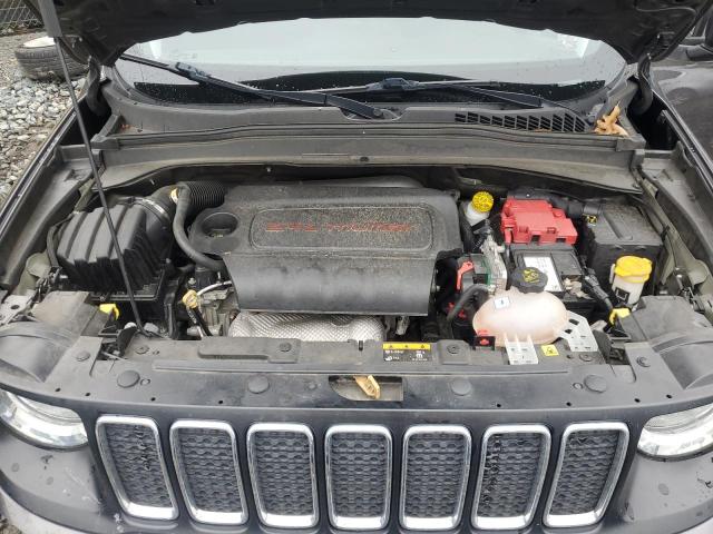 Photo 11 VIN: ZACNJDBB1MPM44641 - JEEP RENEGADE L 