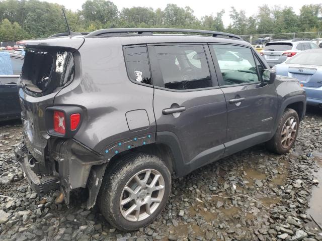 Photo 2 VIN: ZACNJDBB1MPM44641 - JEEP RENEGADE L 