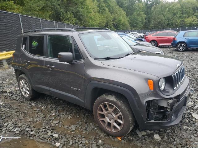 Photo 3 VIN: ZACNJDBB1MPM44641 - JEEP RENEGADE L 