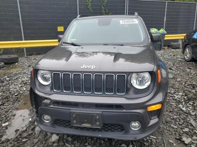 Photo 4 VIN: ZACNJDBB1MPM44641 - JEEP RENEGADE L 