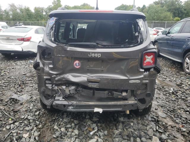 Photo 5 VIN: ZACNJDBB1MPM44641 - JEEP RENEGADE L 