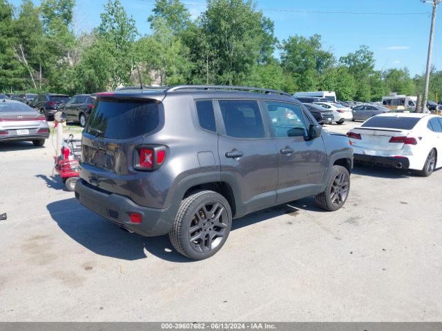 Photo 3 VIN: ZACNJDBB1MPM47748 - JEEP RENEGADE 