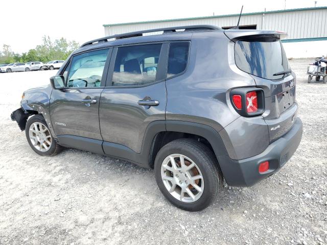 Photo 1 VIN: ZACNJDBB1MPM52433 - JEEP RENEGADE 