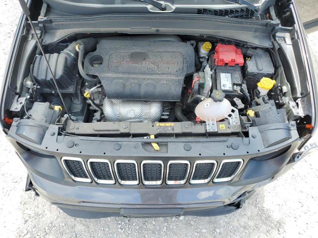 Photo 11 VIN: ZACNJDBB1MPM52433 - JEEP RENEGADE 