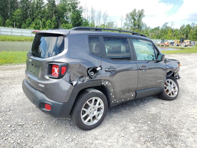 Photo 2 VIN: ZACNJDBB1MPM52433 - JEEP RENEGADE 