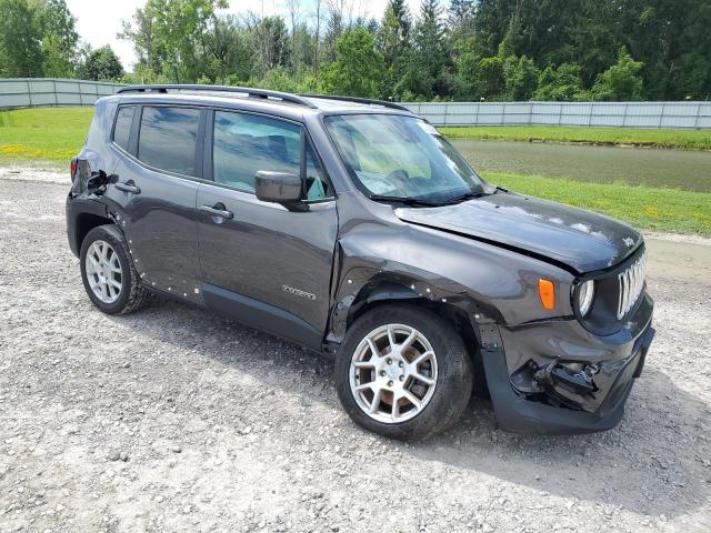 Photo 3 VIN: ZACNJDBB1MPM52433 - JEEP RENEGADE 