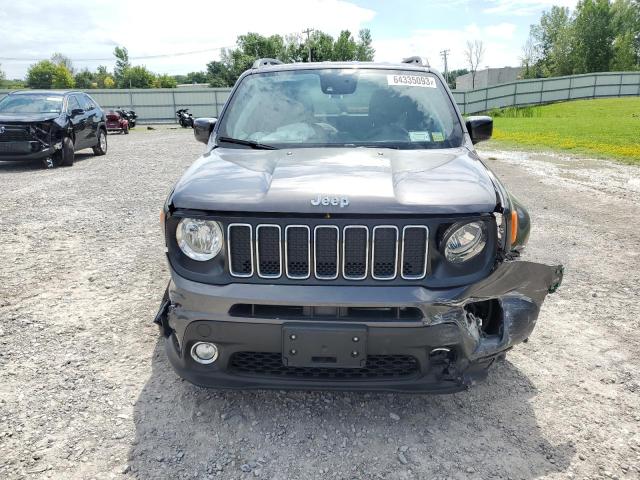 Photo 4 VIN: ZACNJDBB1MPM52433 - JEEP RENEGADE 