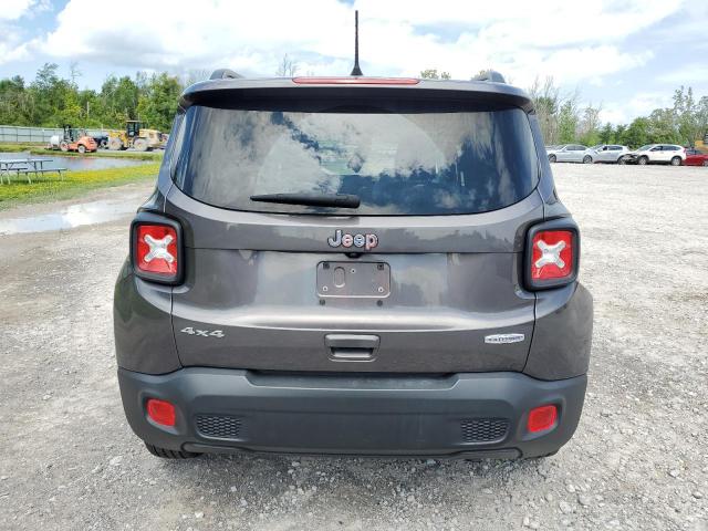 Photo 5 VIN: ZACNJDBB1MPM52433 - JEEP RENEGADE 