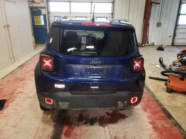 Photo 5 VIN: ZACNJDBB1MPM64761 - JEEP RENEGADE L 