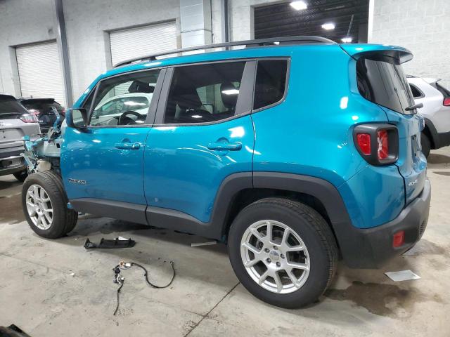 Photo 1 VIN: ZACNJDBB1MPM71306 - JEEP RENEGADE 