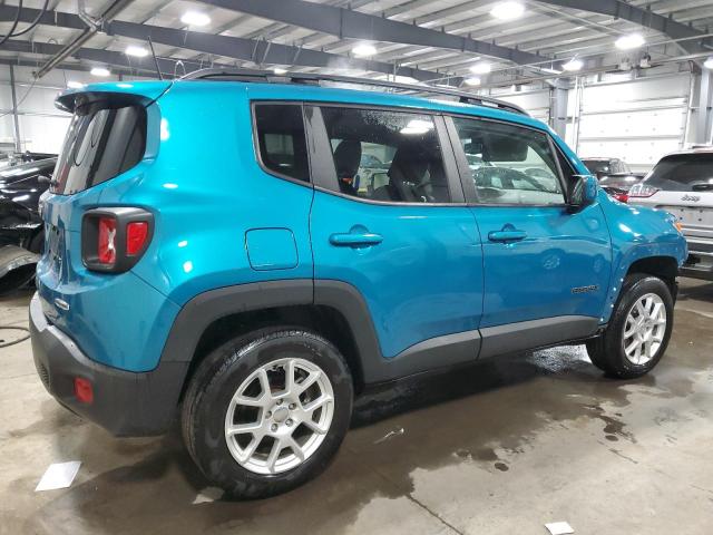 Photo 2 VIN: ZACNJDBB1MPM71306 - JEEP RENEGADE 