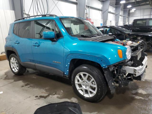 Photo 3 VIN: ZACNJDBB1MPM71306 - JEEP RENEGADE 