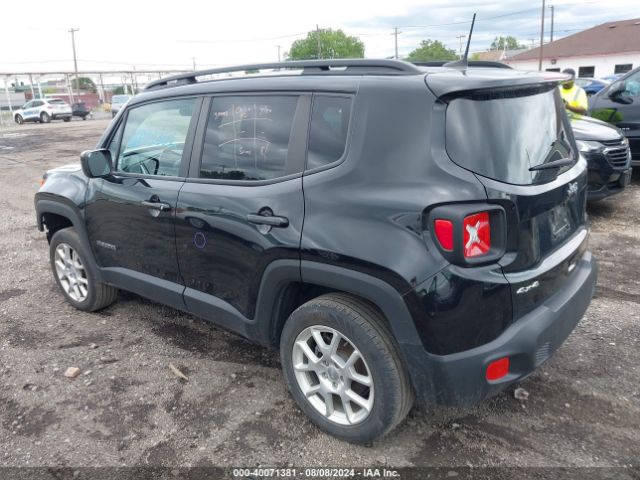 Photo 2 VIN: ZACNJDBB1MPM75162 - JEEP RENEGADE 