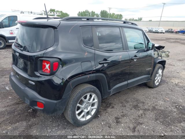 Photo 3 VIN: ZACNJDBB1MPM75162 - JEEP RENEGADE 