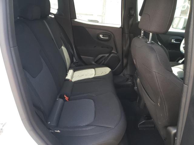 Photo 5 VIN: ZACNJDBB1MPM77610 - JEEP RENEGADE 