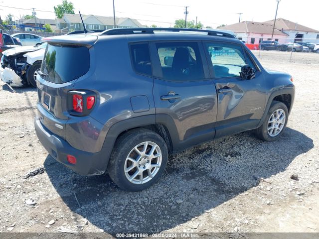 Photo 3 VIN: ZACNJDBB2MPM21708 - JEEP RENEGADE 