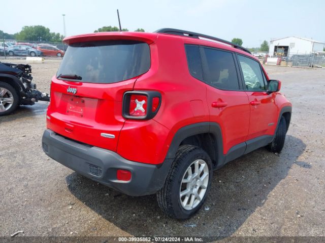 Photo 3 VIN: ZACNJDBB2MPM35883 - JEEP RENEGADE 