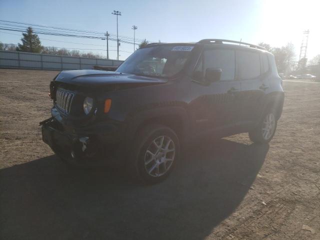 Photo 0 VIN: ZACNJDBB2MPM39013 - JEEP RENEGADE L 