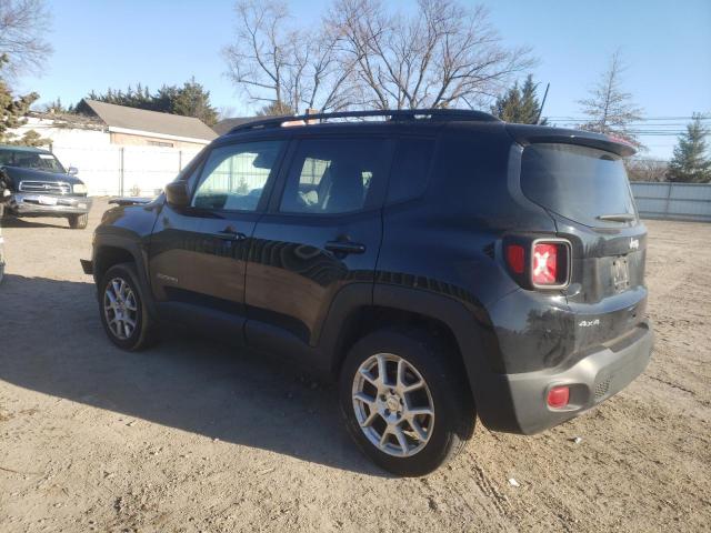 Photo 1 VIN: ZACNJDBB2MPM39013 - JEEP RENEGADE L 