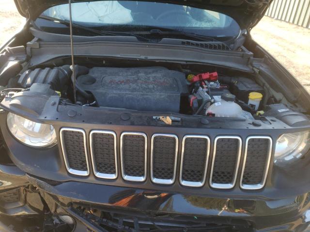 Photo 11 VIN: ZACNJDBB2MPM39013 - JEEP RENEGADE L 