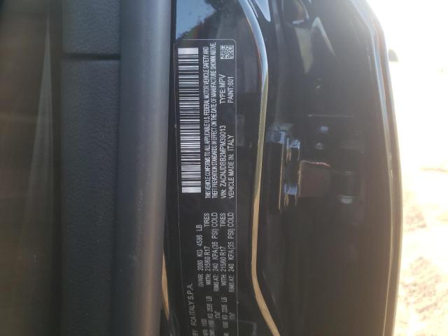 Photo 12 VIN: ZACNJDBB2MPM39013 - JEEP RENEGADE L 