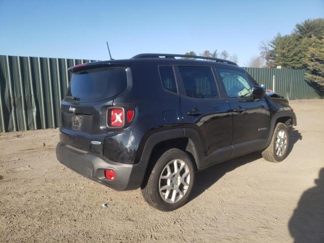 Photo 2 VIN: ZACNJDBB2MPM39013 - JEEP RENEGADE L 