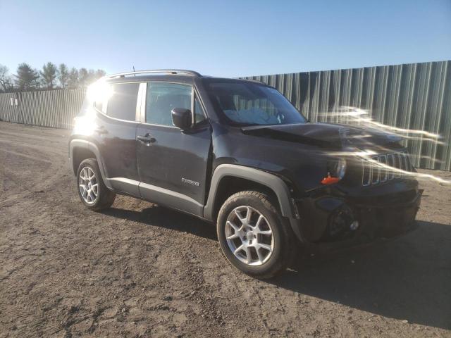 Photo 3 VIN: ZACNJDBB2MPM39013 - JEEP RENEGADE L 