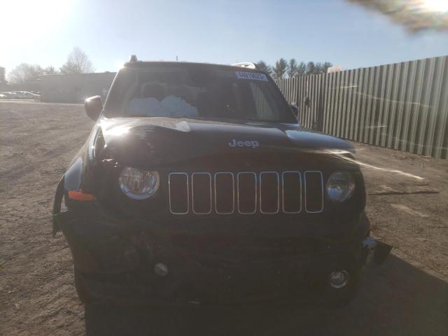 Photo 4 VIN: ZACNJDBB2MPM39013 - JEEP RENEGADE L 