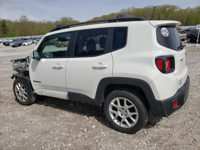 Photo 1 VIN: ZACNJDBB2MPM44826 - JEEP RENEGADE 