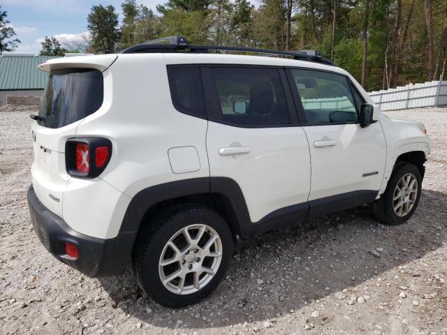 Photo 2 VIN: ZACNJDBB2MPM44826 - JEEP RENEGADE 