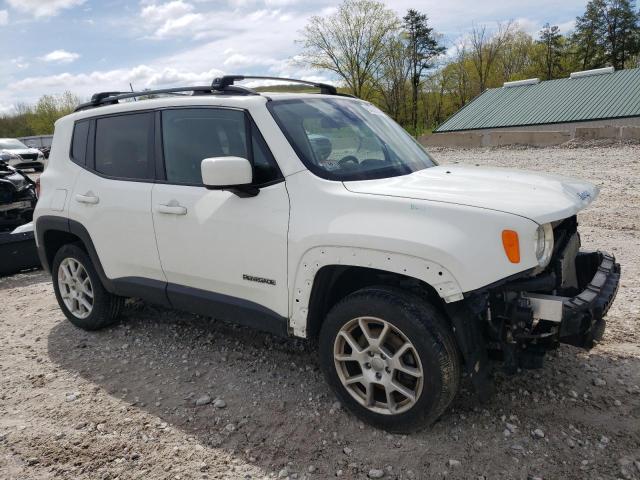 Photo 3 VIN: ZACNJDBB2MPM44826 - JEEP RENEGADE 