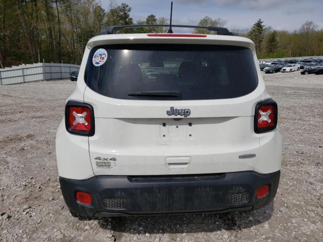 Photo 5 VIN: ZACNJDBB2MPM44826 - JEEP RENEGADE 