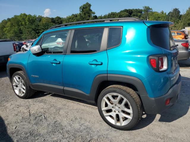 Photo 1 VIN: ZACNJDBB2MPM46916 - JEEP RENEGADE L 