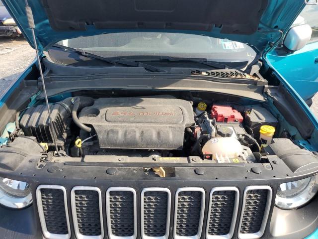 Photo 11 VIN: ZACNJDBB2MPM46916 - JEEP RENEGADE L 